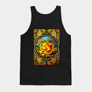 Altare Secretum: Applejack Tank Top